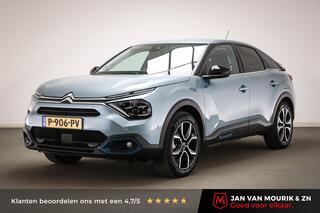 citroen-ë-c4-shine-50-kwh--head-up