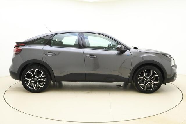 Citroen ë-C4 Feel Edition 50 kWh | Navigatie | Camera | Climate control | Parkeersensoren | Cruise control | DAB Radio | LED Verlichting