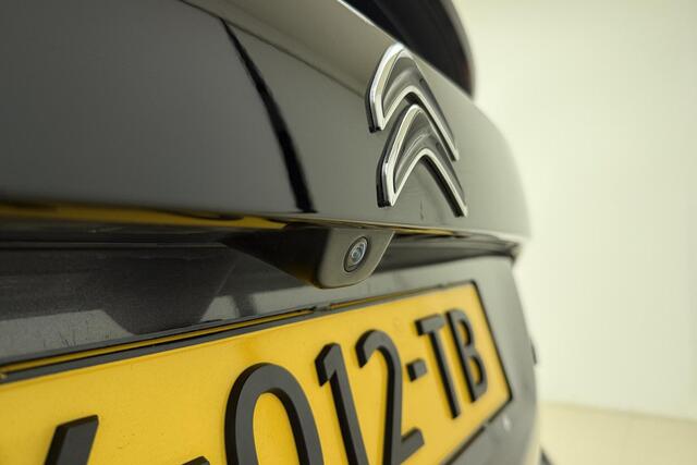 Citroen ë-C4 Feel Edition 50 kWh | Navigatie | Camera | Climate control | Parkeersensoren | Cruise control | DAB Radio | LED Verlichting