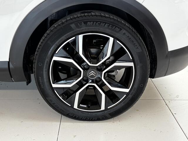 Citroen ë-C4 Feel 50 kWh SOH 94,9% | Navigatie | Achteruitrijcamra | Android auto / Apple carplay |