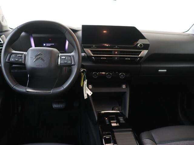 Citroen ë-C4 Feel Pack 50 kWh | Camera | Navigatie | Carplay | Climate Control |