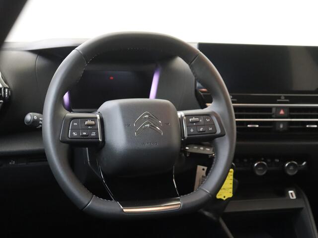 Citroen ë-C4 X Feel Pack 50 kWh | Carplay | Camera | Clima |