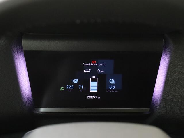 Citroen ë-C4 X Feel Pack 50 kWh | Carplay | Camera | Clima |