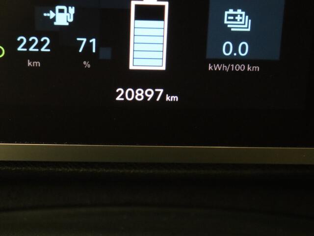 Citroen ë-C4 X Feel Pack 50 kWh | Carplay | Camera | Clima |