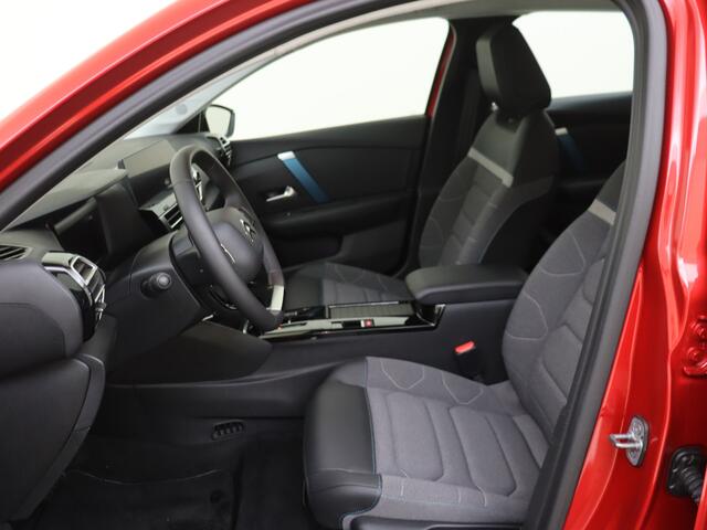 Citroen ë-C4 X Feel Pack 50 kWh | Carplay | Camera | Clima |