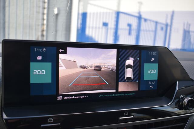 Citroen ë-C4 Feel Pack 50 kWh | Pack winter | Airco | Navi | Keyless | Camera achter | SOH 92 % |