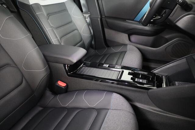 Citroen ë-C4 Shine 50 kw/h Carplay| Stoel / stuur verwarming | Head-up | Leder