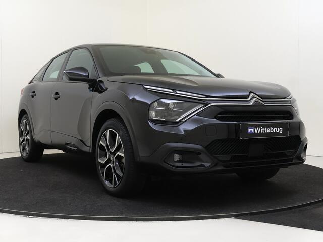 Citroen ë-C4 Feel Pack 50 kWh