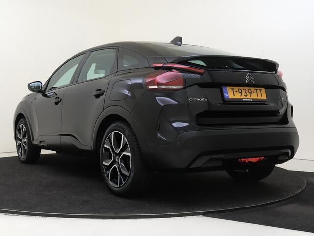 Citroen ë-C4 Feel Pack 50 kWh