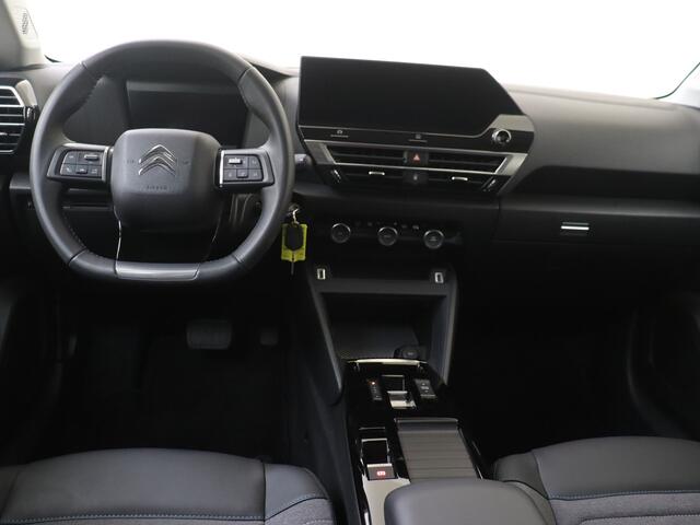 Citroen ë-C4 Feel Pack 50 kWh
