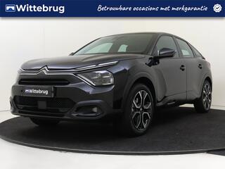 citroen-ë-c4-feel-pack-50-kwh