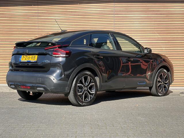 Citroen ë-C4 Feel 50 kWh