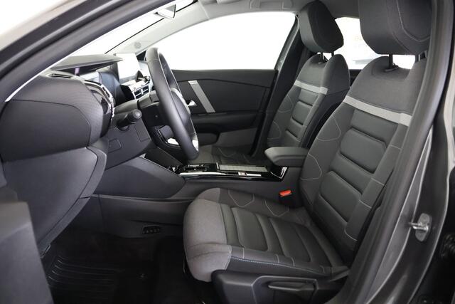 Citroen ë-C4 You 50 kWh / LED / CarPlay / ACC / HUD / Navi / Cam