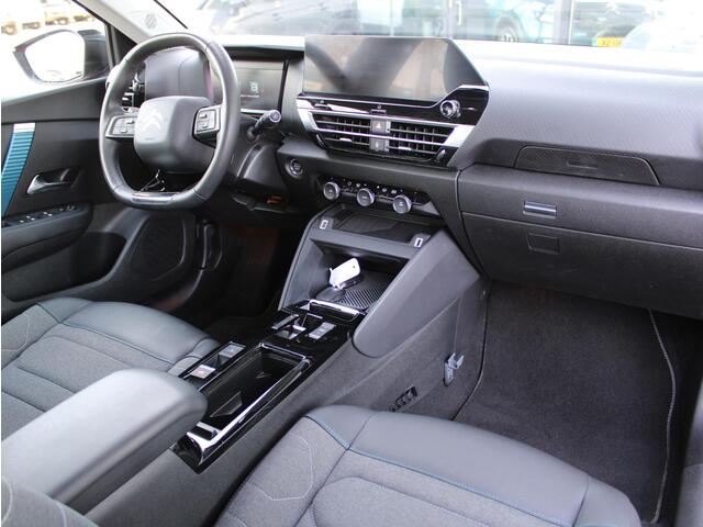 Citroen ë-C4 Feel Pack 50 kWh | Navi / Camera / Climate