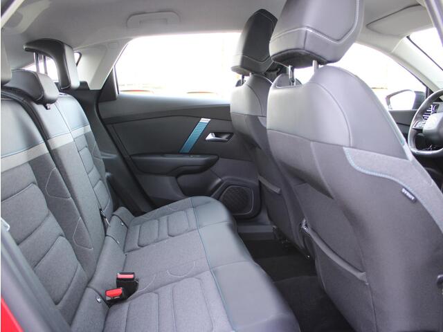 Citroen ë-C4 Feel Pack 50 kWh | Navi / Camera / Climate