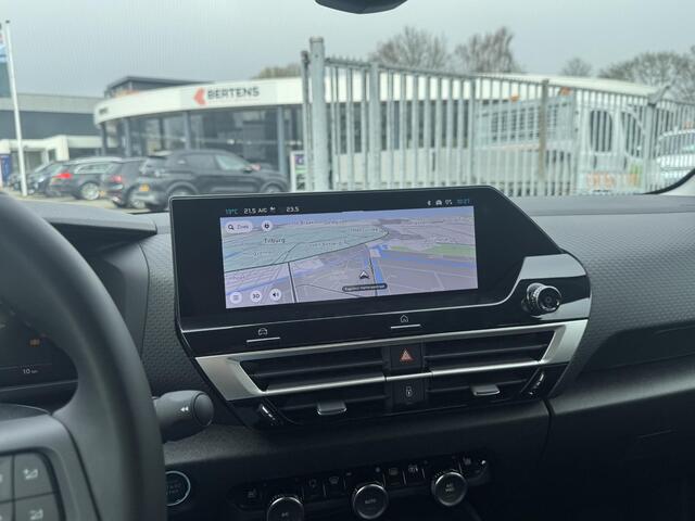 Citroen ë-C4 Business 156pk Ext. range 54 kWh | Nieuw | Direct leverbaar | Prijs is rijklaar