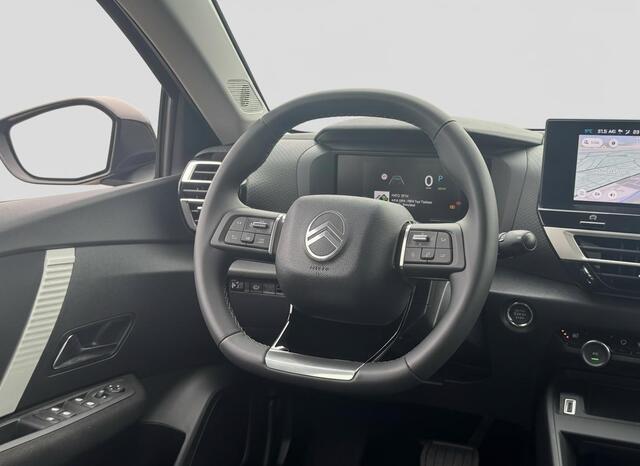 Citroen ë-C4 Business 156pk Ext. range 54 kWh | Nieuw | Direct leverbaar | Prijs is rijklaar