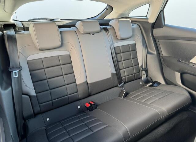 Citroen ë-C4 Business 156pk Ext. range 54 kWh | 8 jaar garantie | Nieuw | Prijs is rijklaar