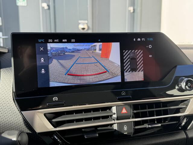 Citroen ë-C4 Business 156pk Ext. range 54 kWh | 8 jaar garantie | Nieuw | Prijs is rijklaar