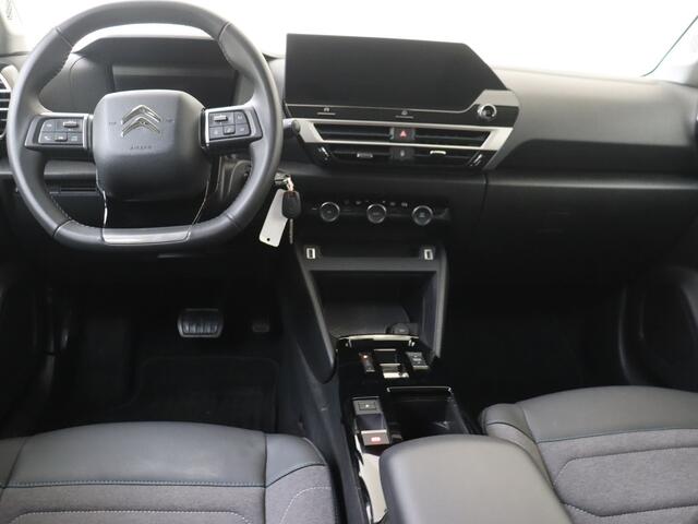 Citroen ë-C4 You 50 kWh