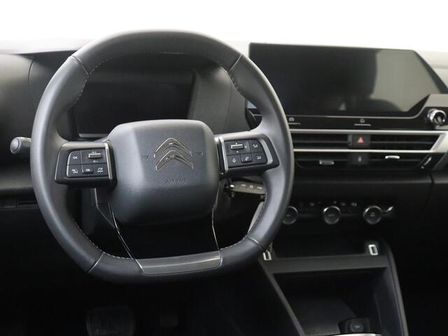 Citroen ë-C4 You 50 kWh
