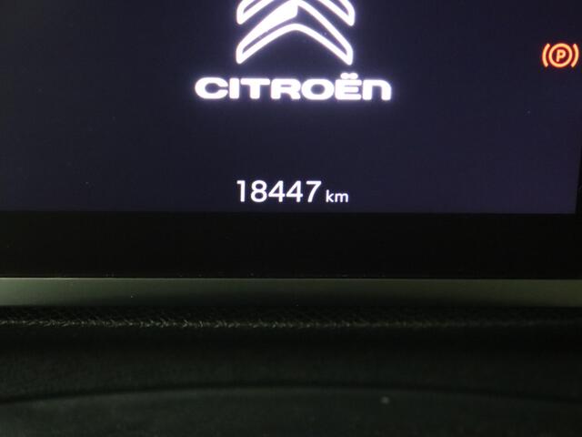 Citroen ë-C4 You 50 kWh