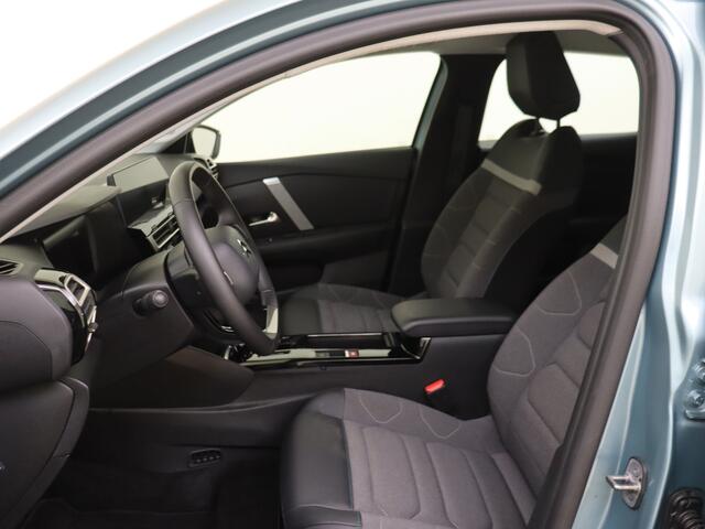 Citroen ë-C4 You 50 kWh