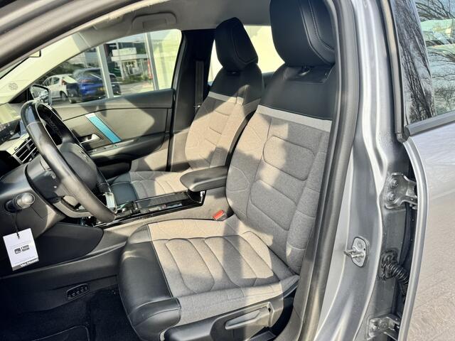 Citroen ë-C4 Feel Pack 50 kWh*89%SOH*Navi*Winterpakket*