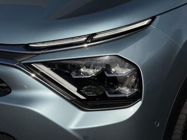 Citroen ë-C4 Feel 50 kWh Draaghaak / Adapt. Cruise / Navi / Carplay