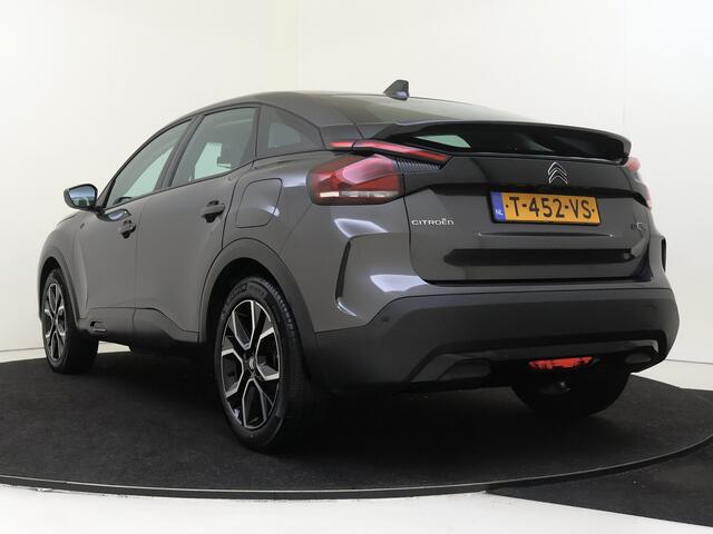 Citroen ë-C4 Feel Pack 50 kWh