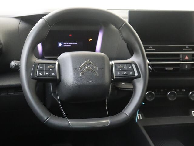 Citroen ë-C4 Feel Pack 50 kWh