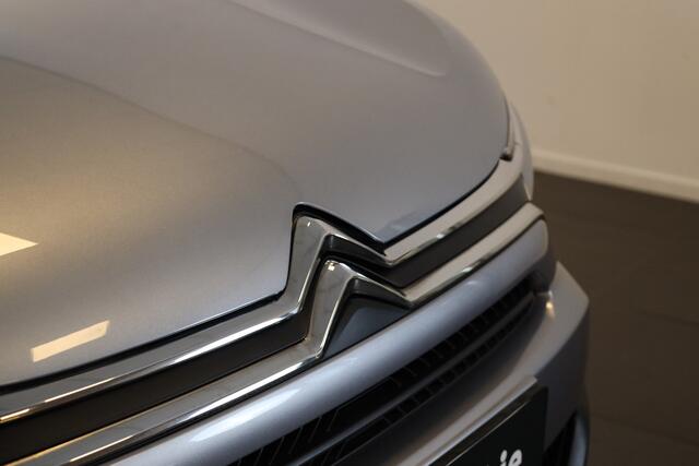 Citroen ë-C4 Feel Edition 50 kWh Stoelverwarming | Stuur verwarming | Apple Carplay | Android Auto | Camera