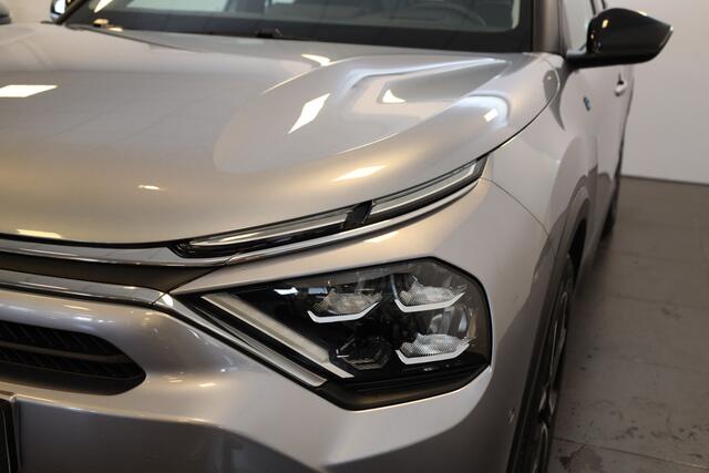 Citroen ë-C4 Feel Edition 50 kWh Stoelverwarming | Stuur verwarming | Apple Carplay | Android Auto | Camera