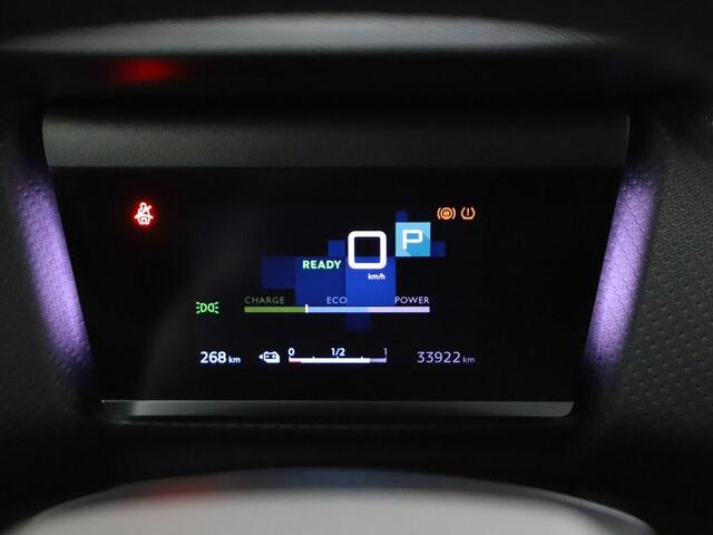 Citroen ë-C4 Feel Pack Aut. 50 kWh 3Fase Winterpakket/Camera/ Hud/Ad.Cruise/H.Leder/Nav/Keyless/CarPlay/Vc/Ecc