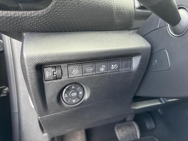 Citroen ë-C4 Shine 50 kWh | Zeer compleet! | Rijklaar geleverd incl 12 maanden BOVAG garantie! |