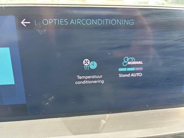 Citroen ë-C4 Shine 50 kWh | Zeer compleet! | Rijklaar geleverd incl 12 maanden BOVAG garantie! |