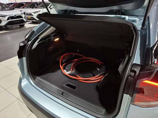 Citroen ë-C4 Shine 50 kWh Apple Carplay/Android Auto, Navigatie, Camera,