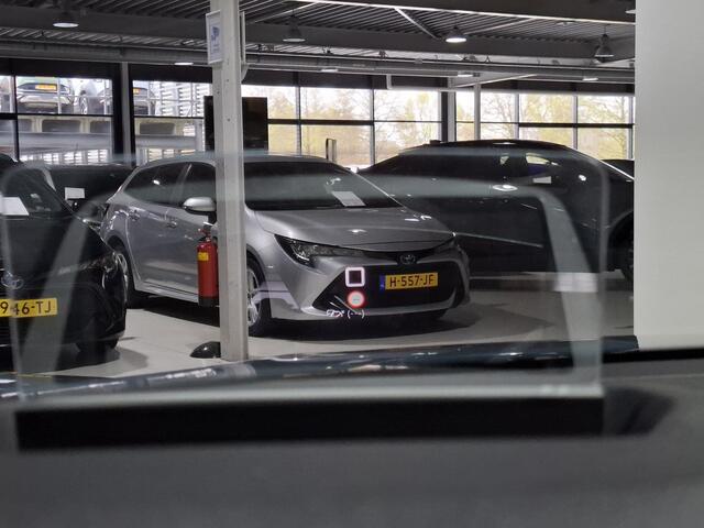 Citroen ë-C4 Shine 50 kWh Apple Carplay/Android Auto, Navigatie, Camera,