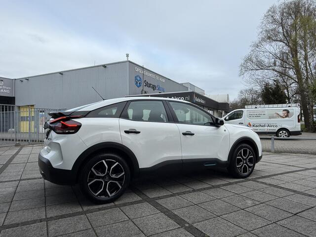 Citroen ë-C4 Aut. Feel 50 kWh | Navi | Camera |