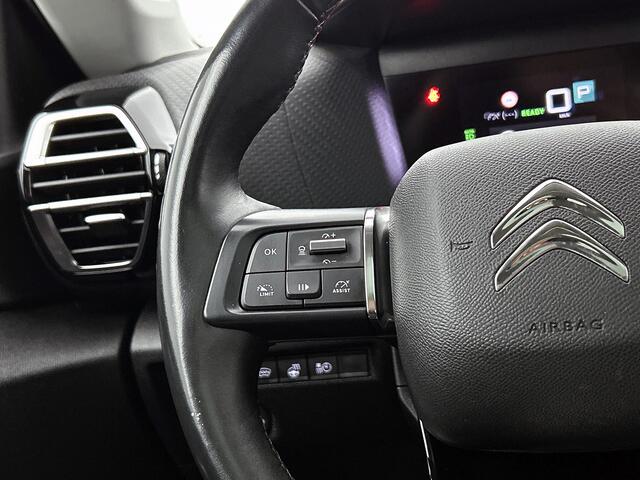 Citroen ë-C4 Shine Pack Business 50 kWh | Panoramadak | Stoel- stuurverwarming | Leder