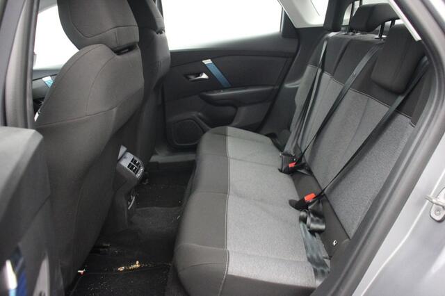 Citroen ë-C4 Feel X 50 kWh - Carplay, Navi, Cruise, SOH 98,3%