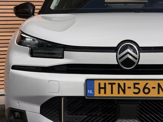 Citroen ë-C4 Business 156pk Extended range 54 kWh Navigatie / Camera / Carplay