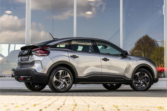 Citroen ë-C4 You 50 kWh | SOH 97% | Camera | 11 KW laden