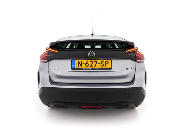 Citroen ë-C4 Live 50 kWh [ 3-Fase ] {SOH-88%} (INCL.BTW) Aut. *DIGI-COCKPIT | COMFORT-SEATS | DAB | ECC | PDC | CRUISE*