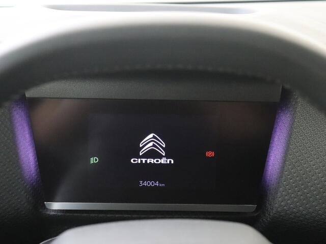 Citroen ë-C4 Feel Pack 50 kWh | Apple Carplay/Android Auto | Camera |