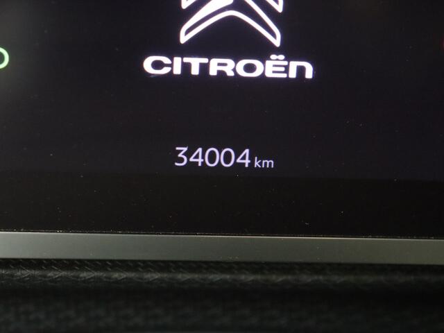 Citroen ë-C4 Feel Pack 50 kWh | Apple Carplay/Android Auto | Camera |