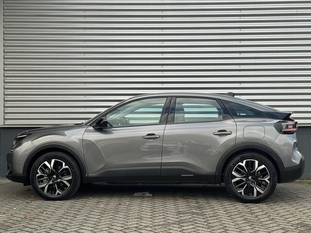 Citroen ë-C4 Business EV Extended Range 54kWh 156pk | 3-FASEN | NAVI | APPLE CARPLAY / ANDROID AUTO | CAMERA |