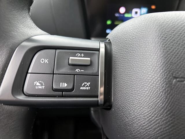 Citroen ë-C4 You 50 kWh | Camera | Comfort Seats | 3-fase |