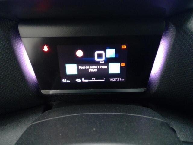 Citroen ë-C4 Shine 50 kWh 102.700 KM | SOH 88,5% | Lederen Interieur | WORDT VERWACHT!