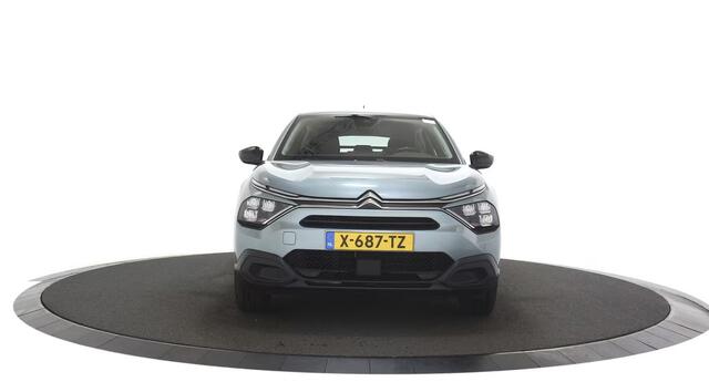 Citroen ë-C4 You 50 kWh Camera / Lage km stand